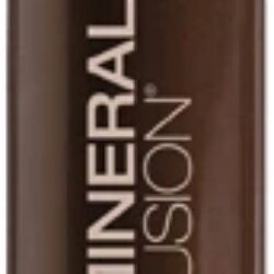 Mineral Fusion Sheer Moisture Lip Tint Glisten 2.8g: Hidratação e Cor Natural para Lábios Saudáveis