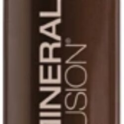 Mineral Fusion Sheer Moisture Lip Tint Glow - 2.8g: Cor e Hidratação Duradoura Naturalmente