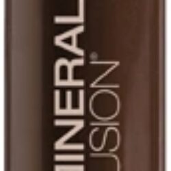Mineral Fusion Sheer Moisture Lip Tint Smolder - 2.8g: Hidratação e Cor Natural para Seus Lábios