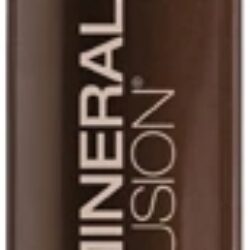 Mineral Fusion Sheer Moisture Lip Tint Twinkle - 2.83g: Hidratação e Cor Suave para Lábios Radiantes