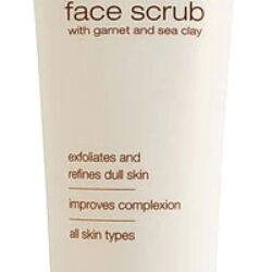 Mineral Fusion Esfoliante Renovador Facial 113g: Pele Radiante e Saudável