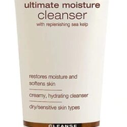 Mineral Fusion Limpador Facial Hidratação Profunda 207ml - Pele Radiante e Saudável