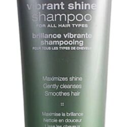 Mineral Fusion Shampoo Brilho Vibrante 250ml - Cabelos Saudáveis e Radiantes