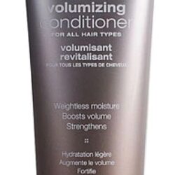 Condicionador Volumizador Mineral Mineral Fusion 250ml - Cabelos Cheios e Saudáveis