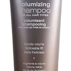 Mineral Fusion Shampoo Volumizador 250ml - Cabelos Cheios e Saudáveis