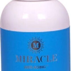 Sérum Capilar Miracle Anti-Aging™ 118ml: Revitalize Seus Fios