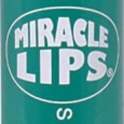 Miracle Lips® Serum para Lábios: Hidratação Profunda e Regeneração 9.35g