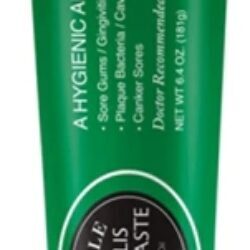 Pasta de Dente Milagrosa com Própolis e Óleo de Melaleuca - 181g