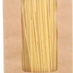 Massa Capellini Orgânica Montebello 453g: Sabor Italiano Autêntico e Nutrição Essencial