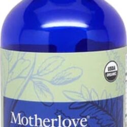Motherlove More Milk Special Blend 4 fl oz (118 ml) - Suplemento Natural para Lactantes