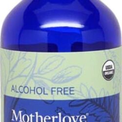 Motherlove More Milk Special Blend Sem Álcool - 118ml para Lactação Robusta