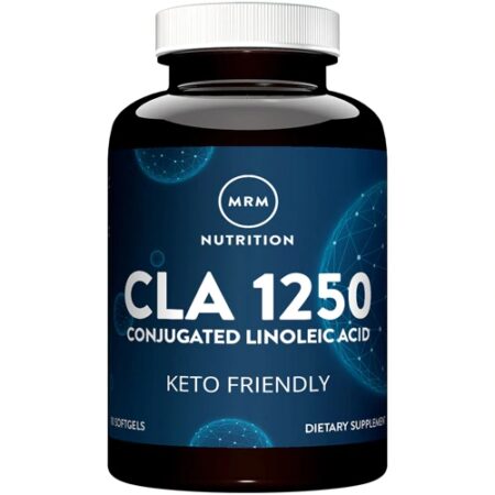 MRM CLA 1250 -- 90 Softgels