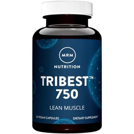 MRM Tribest 750 -- 60 Capsules