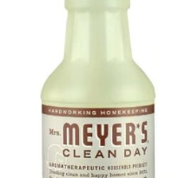 Limpador Multiuso Mrs. Meyer's Clean Day Lavanda - 473ml: Frescor e Limpeza Natural para seu Lar