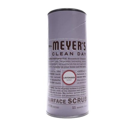 Mrs. Meyer's Clean Day® Surface Scrub Lavender -- 11 oz