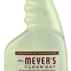 Limpador Mrs. Meyer's Banheiro e Azulejo Lavanda 975ml: Brilho e Frescor Natural