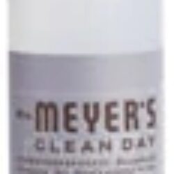Limpador de Vidros Mrs. Meyer's Clean Day® Lavanda - 710 ml: Brilho Natural e Bem-Estar