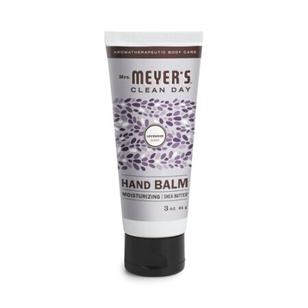 Mrs. Meyer's Mrs Meyer's Clean Day Hand Balm Lavender -- 3 oz