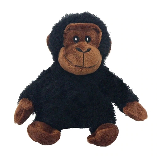 Pelúcia Interativa Multipet Look Who's Talkin Chimpanzé 12,7cm - Brinquedo Divertido para Cães
