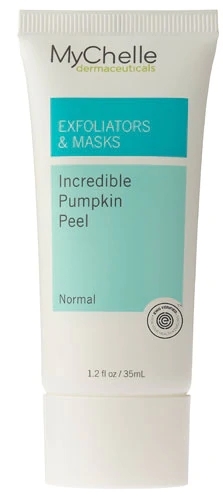 MyChelle Dermaceuticals Incredible Pumpkin Peel 35ml: Renovação Profunda para Pele Radiante