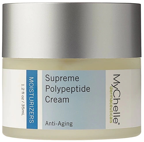MyChelle Dermaceuticals Supreme Polypeptide Cream 35 ml - Creme Anti-Idade Potente