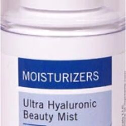 MyChelle Ultra Hyaluronic Beauty Mist: Hidratação Profunda 95ml para Pele Radiante