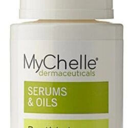 Sérum Anti-Rugas MyChelle Peptide Plus - 30ml: Revitalize Sua Pele com Ciência Avançada