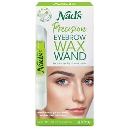 Nad's Facial Wand Eyebrow Shaper -- 1 Kit