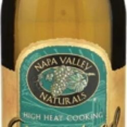 Óleo de Semente de Uva para Alta Temperatura Napa Valley Naturals - 750ml