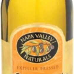 Óleo de Girassol Orgânico Napa Valley Naturals - 750ml Puro e Saudável