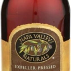 Óleo de Gergelim Torrado Orgânico Napa Valley Naturals - 375ml (12.7 fl oz)