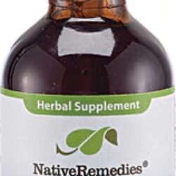 Native Remedies Candidate™ Daily 2 fl oz (aprox. 59 ml) - Fórmula Natural para o Bem-Estar