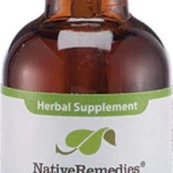 Native Remedies Fertile XX™ 2 fl oz (59 ml) - Suporte Natural para Fertilidade Feminina