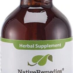 Native Remedies Focus ADDult™ 59ml: Suplemento Natural para Foco e Clareza Mental