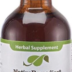 Native Remedies Focus Formula™ Suplemento Herbal - 59ml (2 fl oz)