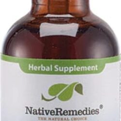 Native Remedies Kidney Dr.™ - Suplemento Natural para Saúde Renal - 59 ml