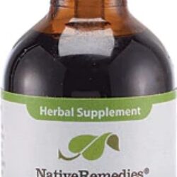 Native Remedies PureCalm™ 2 fl oz (Aprox. 59ml) - Solução Natural para o Bem-Estar