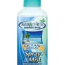 Desodorante Corporal em Spray Naturally Fresh Ocean Breeze 118ml - Frescor Duradouro
