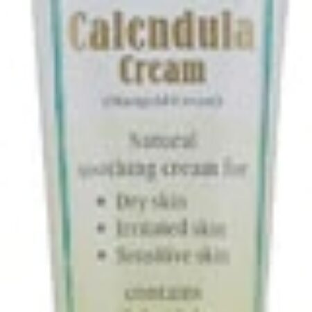 Creme de Calêndula Nature Works 113g: Alívio Natural e Nutrição Profunda para sua Pele — foto 1
