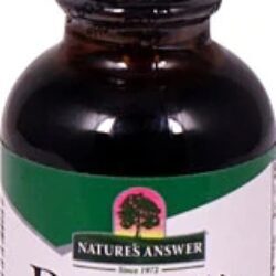 Nature's Answer Própolis Sem Glúten - 2000mg (29.57ml) - Imunidade e Bem-Estar Natural