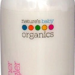 Condicionador e Desembaraçante Nature's Baby Organics Lavanda Camomila 237ml - Cabelos Saudáveis e Suaves