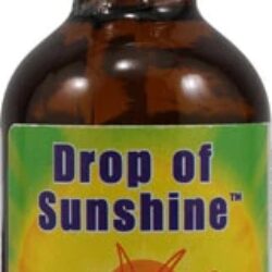 Nature's Life Gota de Sol™ - Vitamina D3 Líquida 59ml (2 fl oz)