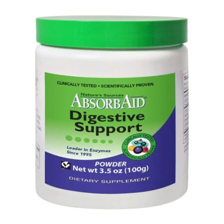 Nature's Sources AbsorbAid® Powder -- 100 g