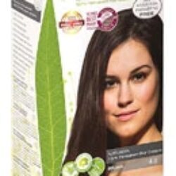 Tintura Permanente Naturigin Dark Brown 4.0 - 115ml: Cor Intensa e Cabelos Saudáveis