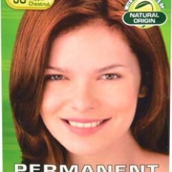 Tintura Permanente Naturtint 5C Castanho Acobreado Claro 165ml - Coloração Sem Amônia