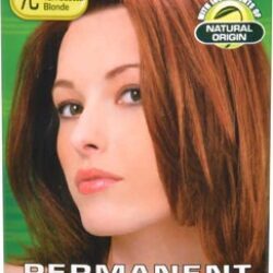 Tinta Permanente Naturtint 7C Loiro Terracota - 164ml - Coloração Natural e Saudável