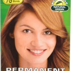 Tintura Permanente Naturtint 7G Louro Dourado - 156ml (5.28 fl oz)