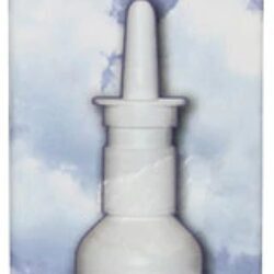 NeilMed NasoGel® Spray para Nariz Seco 29.57ml - Alívio Rápido e Livre de Gotejamento