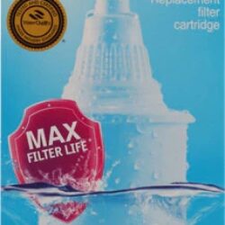 Filtro de Reposição Jarra de Água New Wave Enviro Barrier - 1 Filtro - Purificação Superior