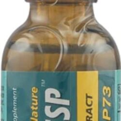 North American Herb & Spice OregaResp P73 - Óleo de Orégano Selvagem - 30ml (1 fl oz)